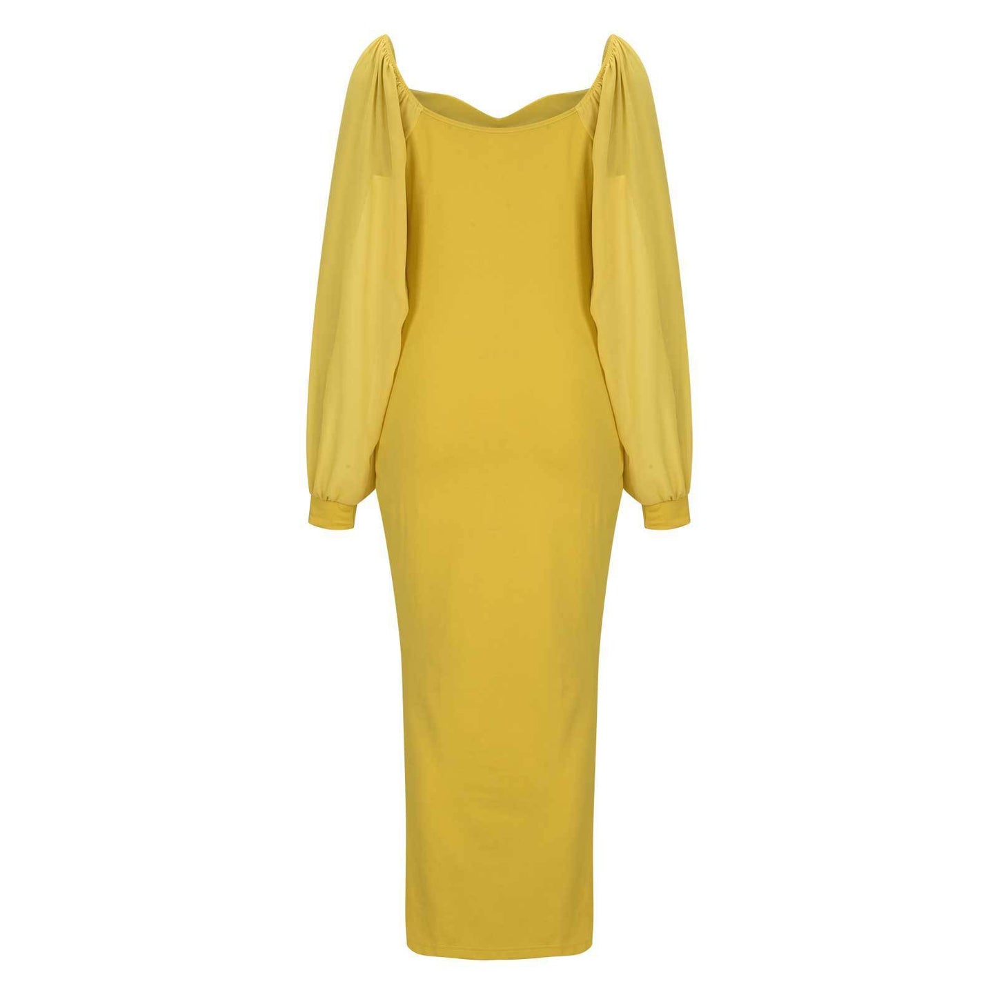 Women's Office Elegant Dress Design Women's Women's Business Dress Long Sleeve Women's Formal Work Clothes