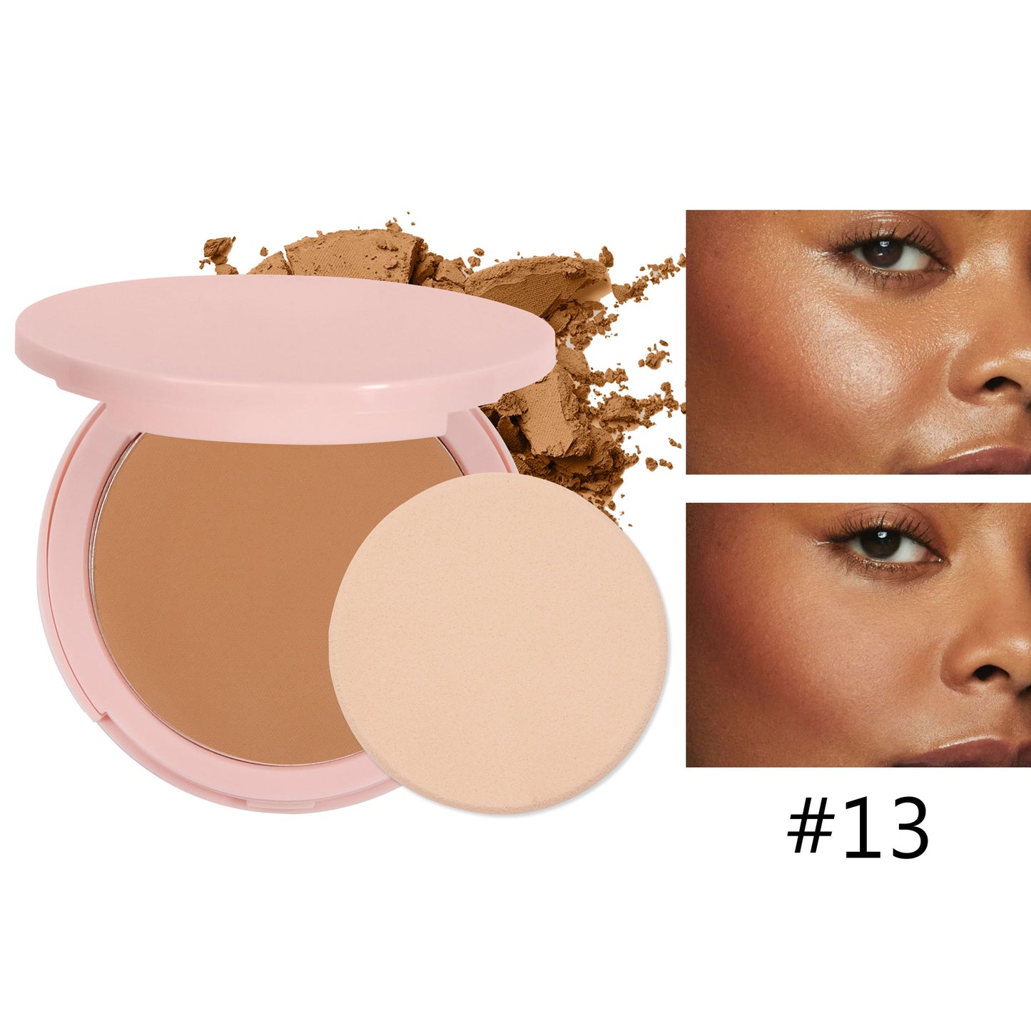 Private Label Cosmetics Private Label Facial Makeup Lasting Stereotype Foundation For Women Foundation For All Skin Types