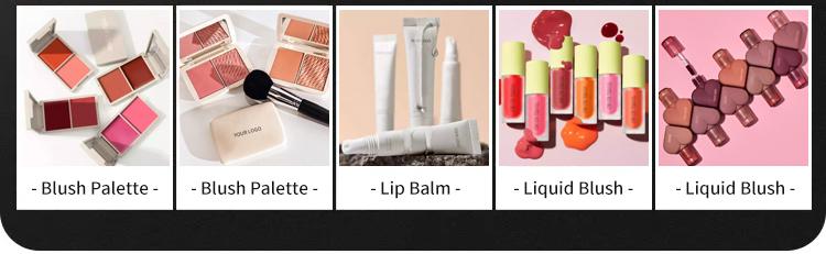 Wholesale Lasting Vegetarian Cruelty Free Facial Makeup Concealer Private Label Custom Logo HD Liquid Concealer