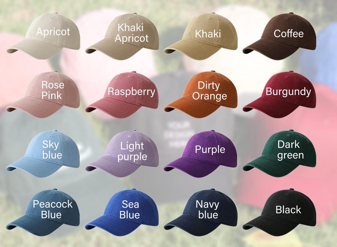 Custom Logo Baseball Cap Manufacture Golf Cap Soft Cotton Embroidered Waterproof Curved Hat Brim For Men And Women Wholesale