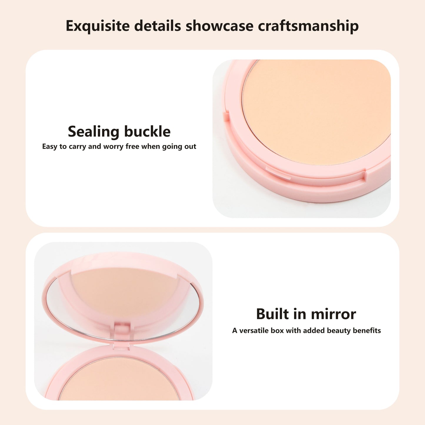 Private Label Cosmetics Private Label Facial Makeup Lasting Stereotype Foundation For Women Foundation For All Skin Types