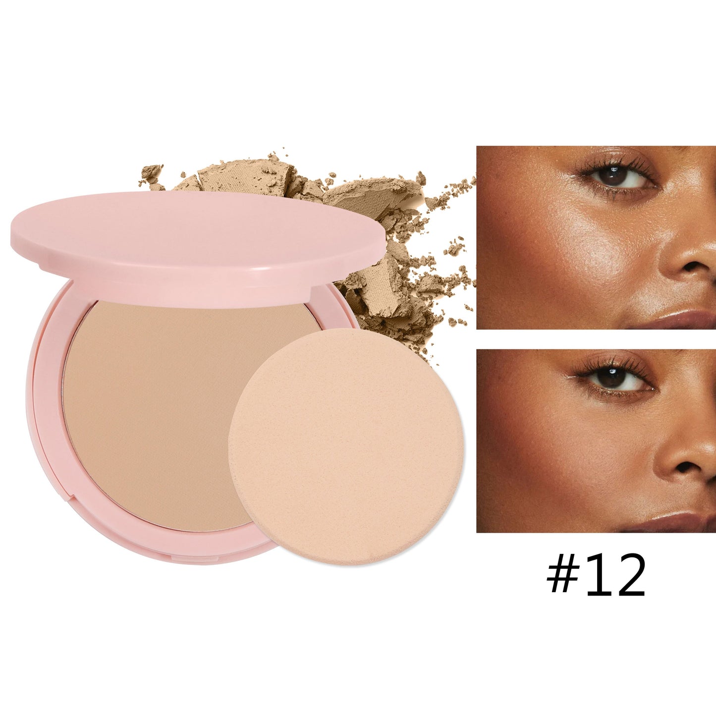 Private Label Cosmetics Private Label Facial Makeup Lasting Stereotype Foundation For Women Foundation For All Skin Types