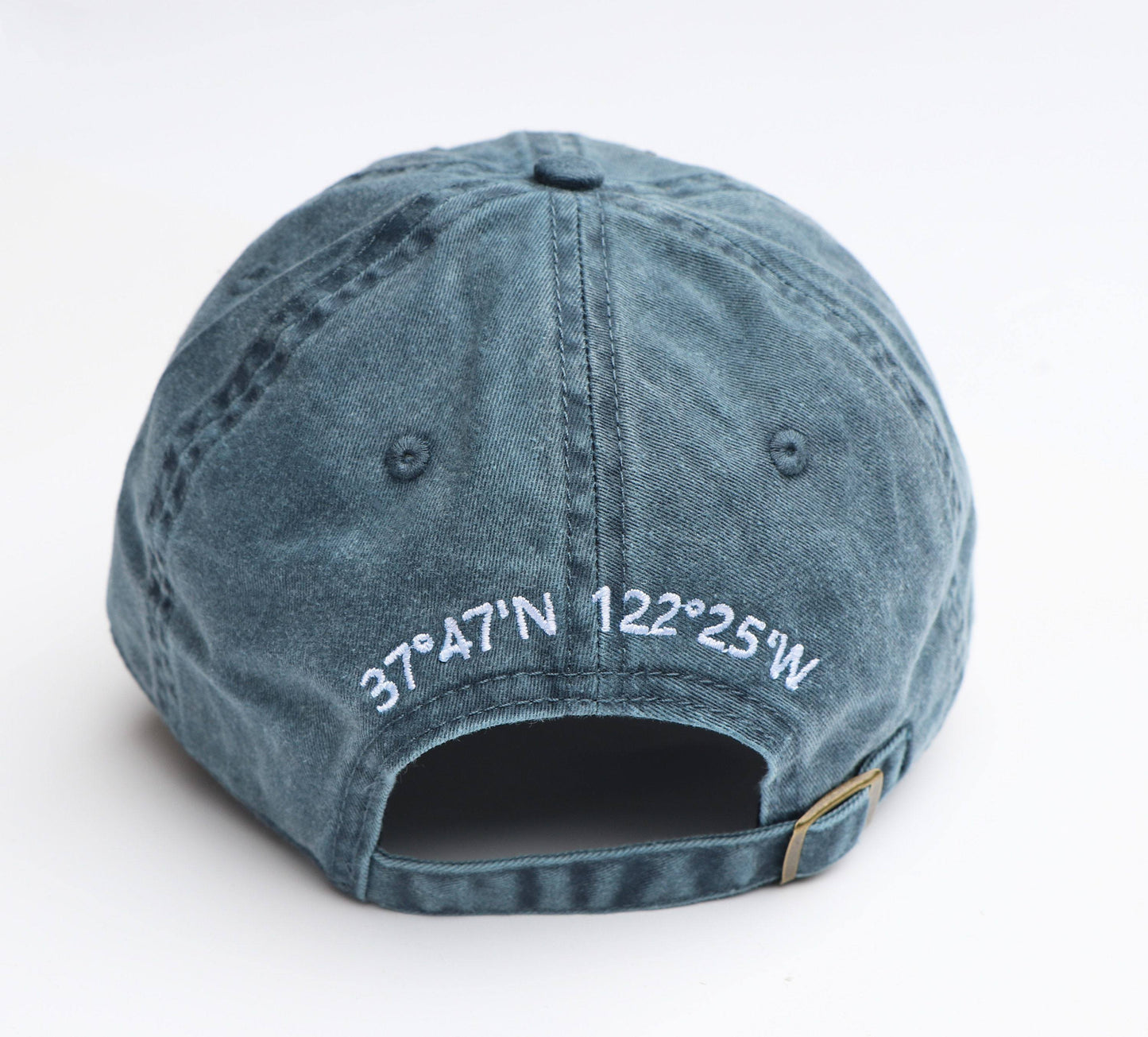 Custom Embroidery Personalized Dad Hat Wholesale Wash Supplier Men's Baseball Cap Plain Cotton Sports Cap Trucker Hat
