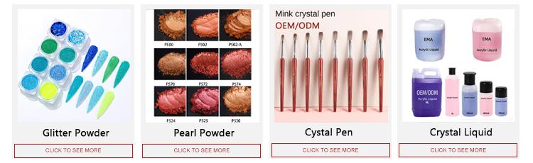 Waterproof Nail Gel Sticker Decal Semi-cured UV Lamp Gel Nail Sticker With UV Lamp, Durable