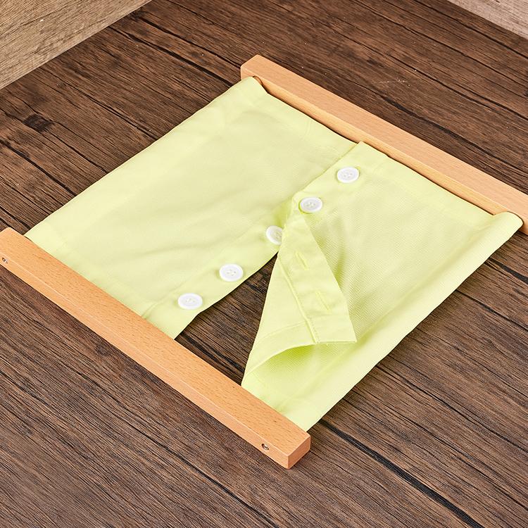 Teaching Learning Baby Montessori Advanced Wooden Manual Furniture Kindergarten Materials Other Educational Sensory Toys Kids Games
