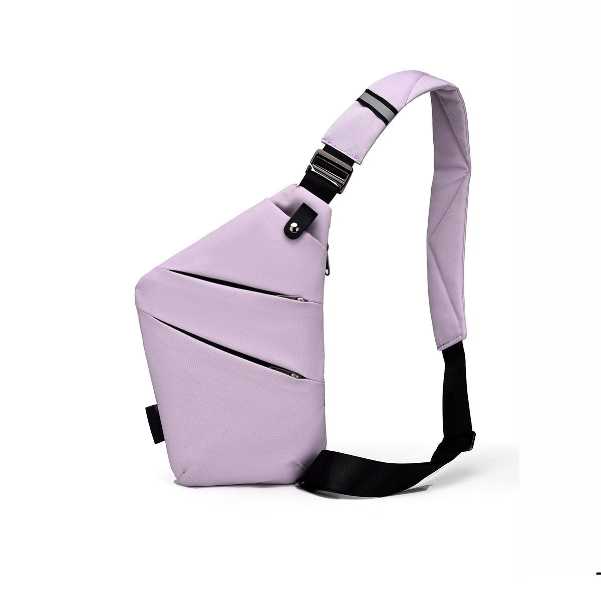 RFID Anti-theft Men's New Arrival Grab Bag Storage Bag Shoulder Backpack Crossbody Bag Women