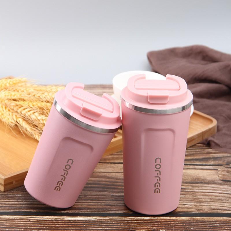 LED Cover Temperature 380 Ml 510 Ml Metal Double Wall Insulated Coffee Smart Mug Custom Cup With Personalized Logo