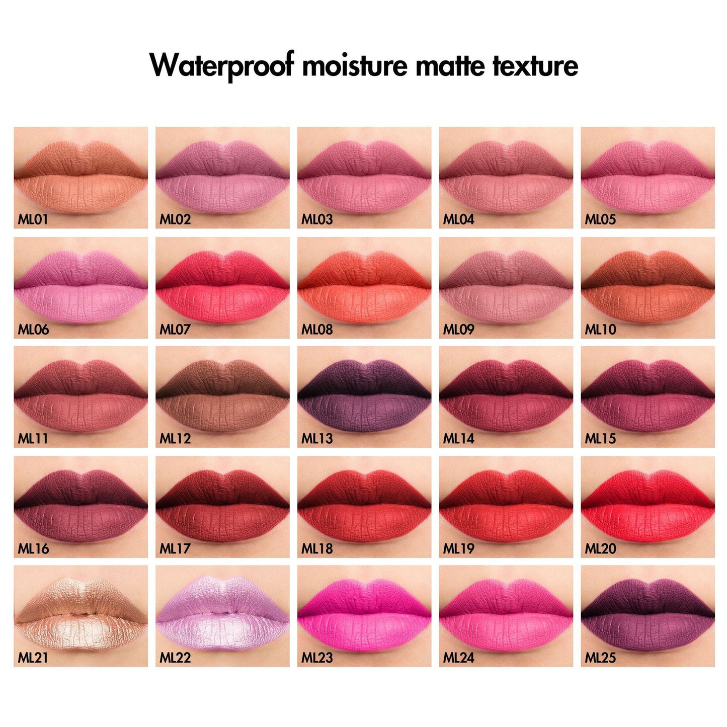 Wholesale No Logo Waterproof Gloss Vegetarian Matte Lip Gloss Private Label Luxury Micro Gloss Lip Gloss Base DIY Lip Gloss