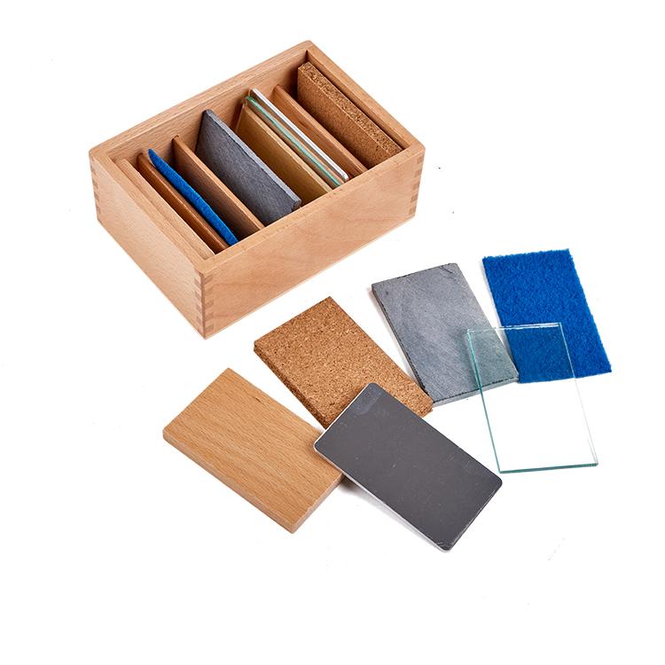 Teaching Learning Baby Montessori Advanced Wooden Manual Furniture Kindergarten Materials Other Educational Sensory Toys Kids Games