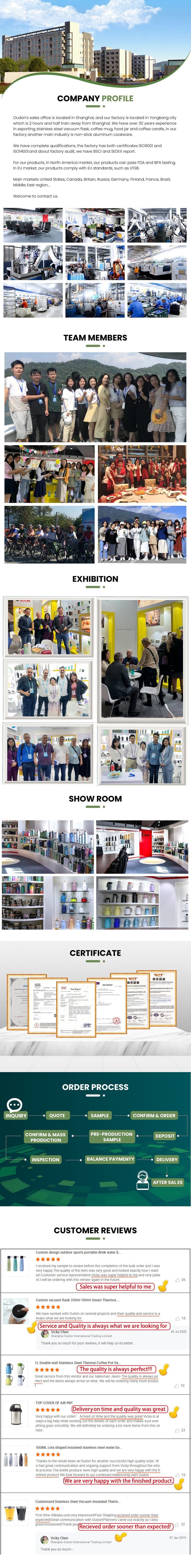 20 Oz Tumbler Coffee Cup Color Metal Drinking Cup Cup Cup Customizable Straw