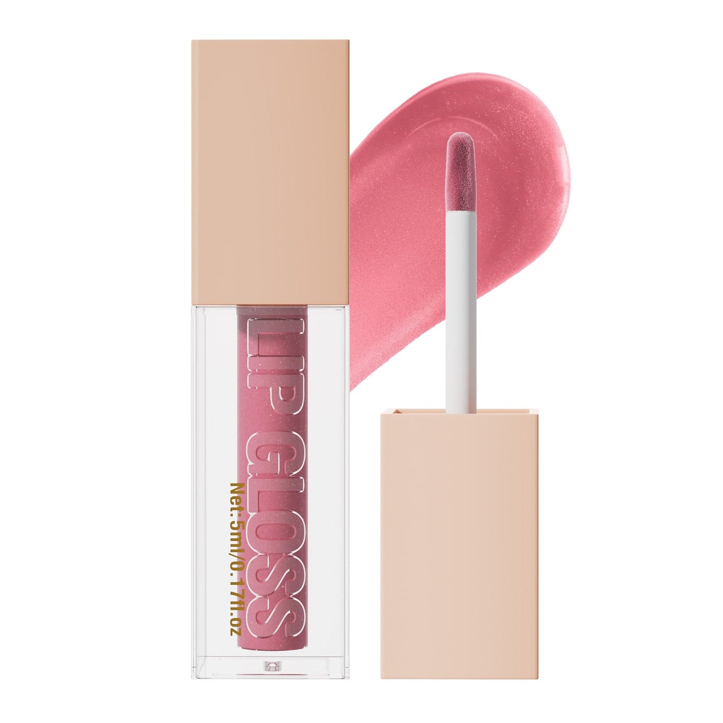 Lip Gloss Moisturizing Lip Gloss Hyaluronic Acid Moisturizing Gloss Lip Gloss