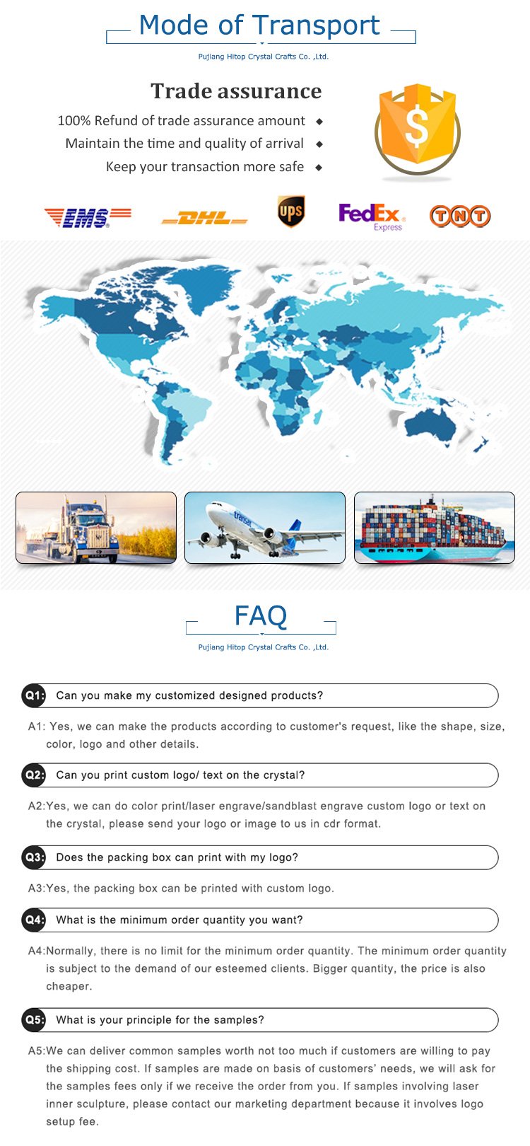 Hitop Crystal Flower Crystal Glass Rose Statue Novelty Craft Gift Anniversary Christmas Gift New Product Ideas