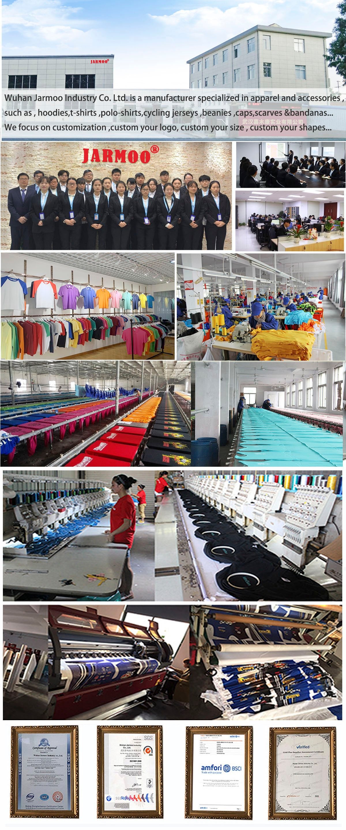 High Quality Personalized Uniform Fit For Advertising Polo T-Shirt Women
