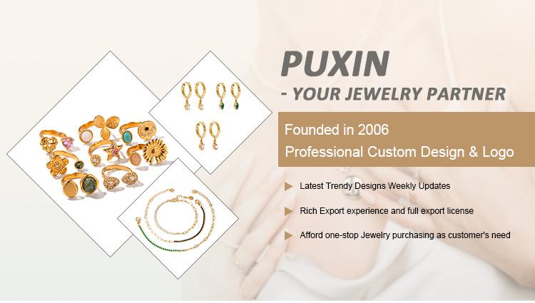 Mother Of Pearl Spell Titanium Pendant Necklace Inlaid Heart-shaped Pearl Geometric Pearl Jewelry
