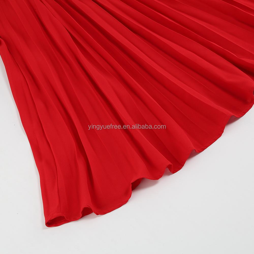 Wholesale Casual Clothing Dress Autumn And Winter Women Ladies Elegant Long Sleeve Drawstring Dress Evening Dress