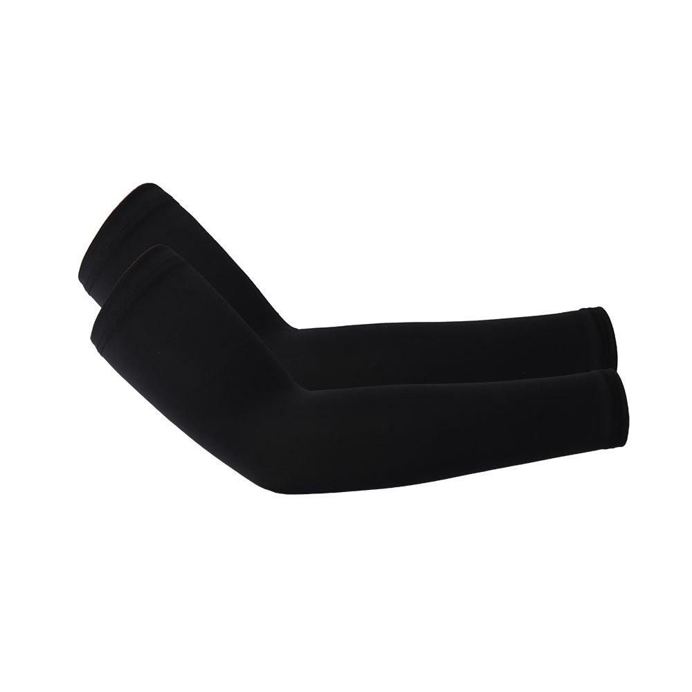 Arm Compression Sleeve Arm Sleeve Game Sport Football Pe Private Label Arm Sleeve Long Outdoor Sport Up Protection