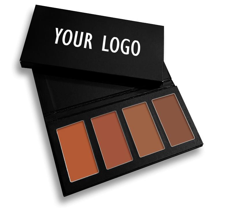 Best Vegan Concealer Palette Concealer Count Cream Concealer Private Tags