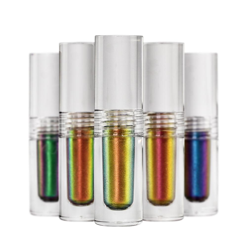 Private Label Moisturizing Marble Color Lip Gloss Vegetarian Cruelty-free Gloss Lip Gloss