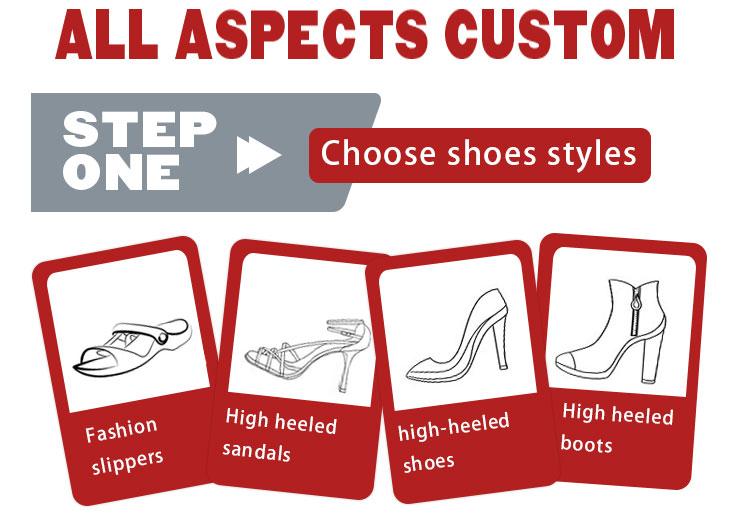 Sexy stiletto heels women's fashion roman cross suspender heels