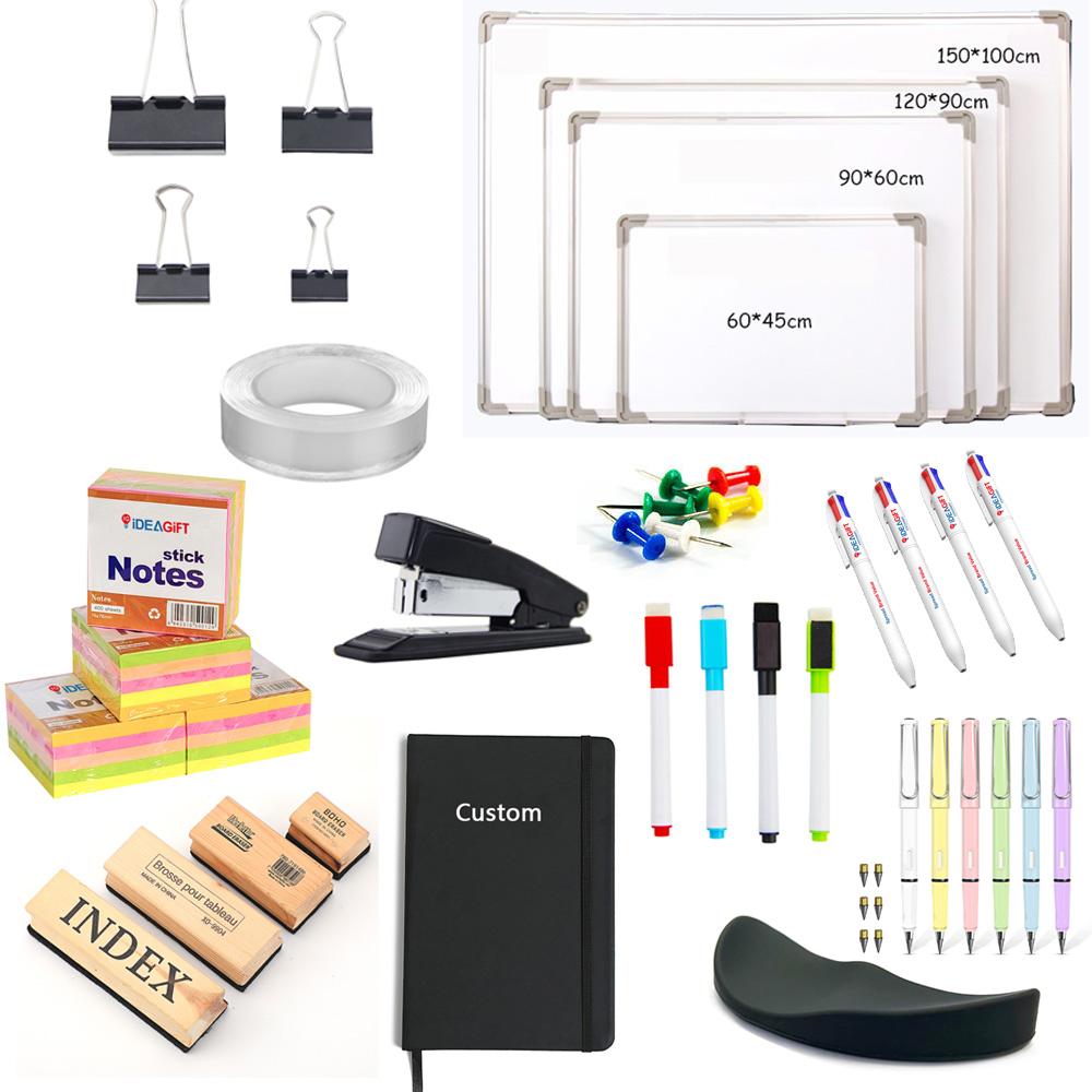 High Quality School Supplies Back To School Stationery Wholesale Office Stationery Suit Children Stationery School Supplies Wholesale