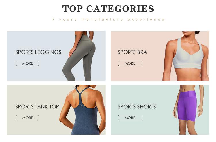 Custom High Quality Yoga Sports Bra High Support Adjustable Fitness Women Running Sports Bra Sports Clothes Fitness Yoga Clothes XS-XXL