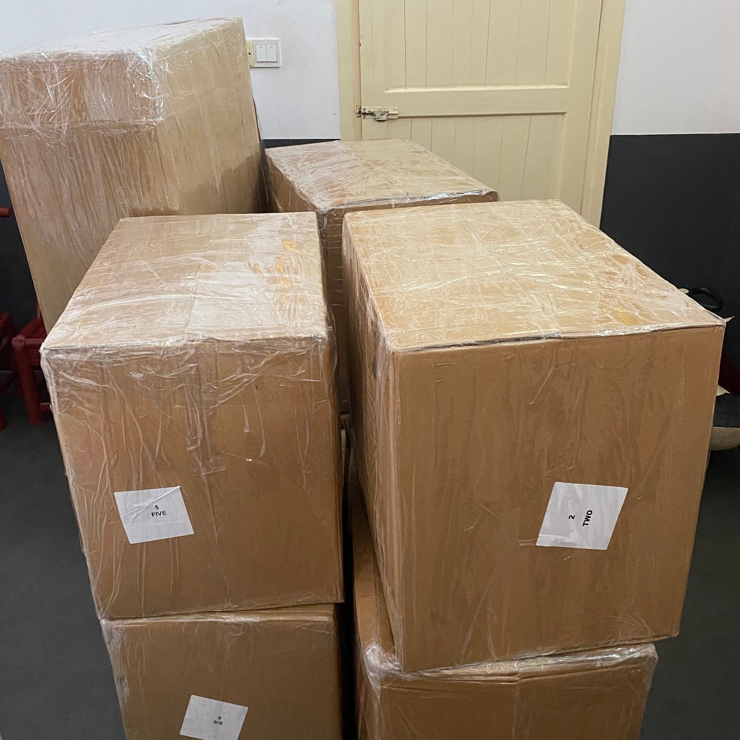 Ladies Elegant Black Maxi Dress Anti Wrinkle Office Party Style Blank Ladies Wholesale