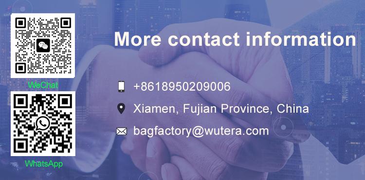 Custom Logo Mobile Phone Wallet Small Crossbody Chest Bag Men's Unisex Messenger Nylon Shoulder Side Bag Men's Small Bag