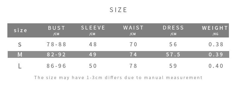 Stock Ruffle Detail Long Sleeve Women Mini Dress Trendy Women's Clothing