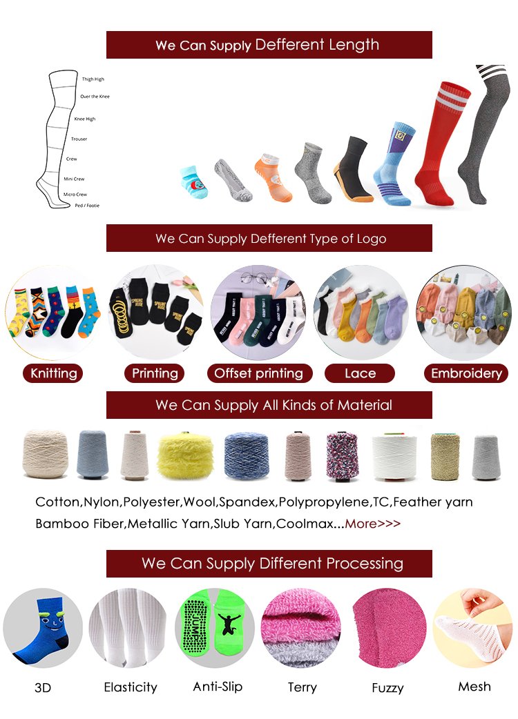 Cmax Wholesale Women's Thick Autumn And Winter Warm Crew Fashion Fashion Breathable Tube Socks