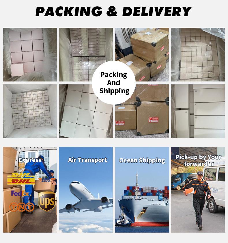 OEM Full Coverage 2 In 1 Foundation And Concealer Private Label No Talc Cosmetic Setting Powder