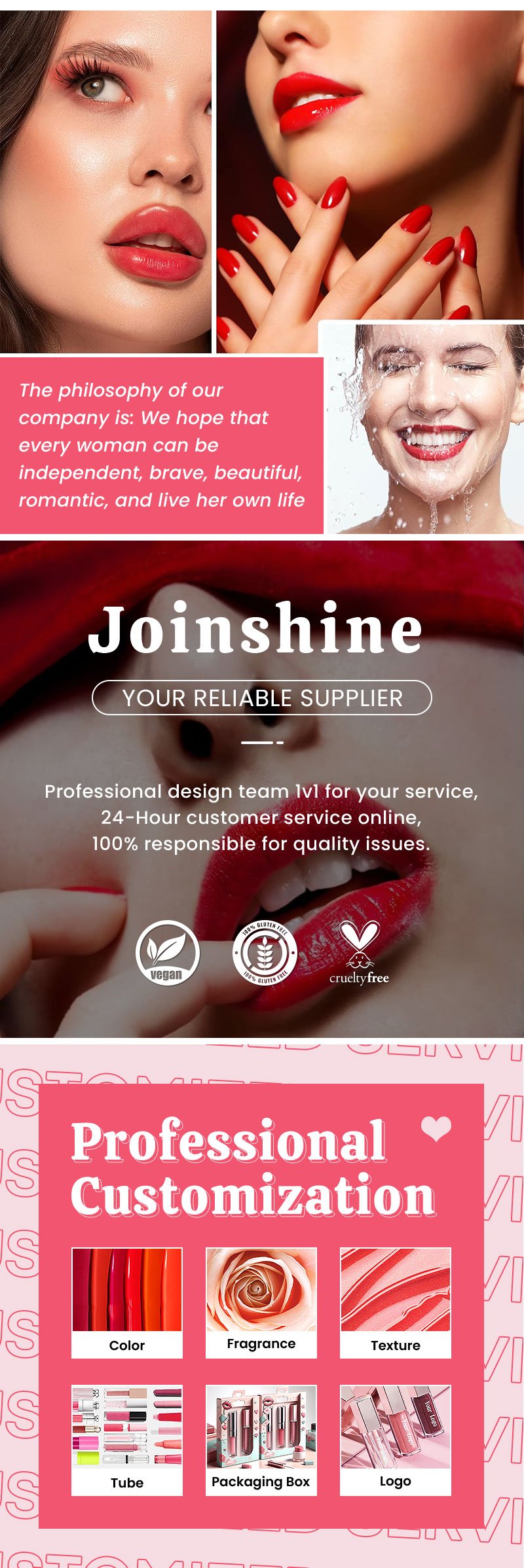 Sexy Women Lip Gloss Oil Color Dye Glaze Lasting Lipstick Butter Gloss Light Color Lipstick Shiny Pure Lip Cup