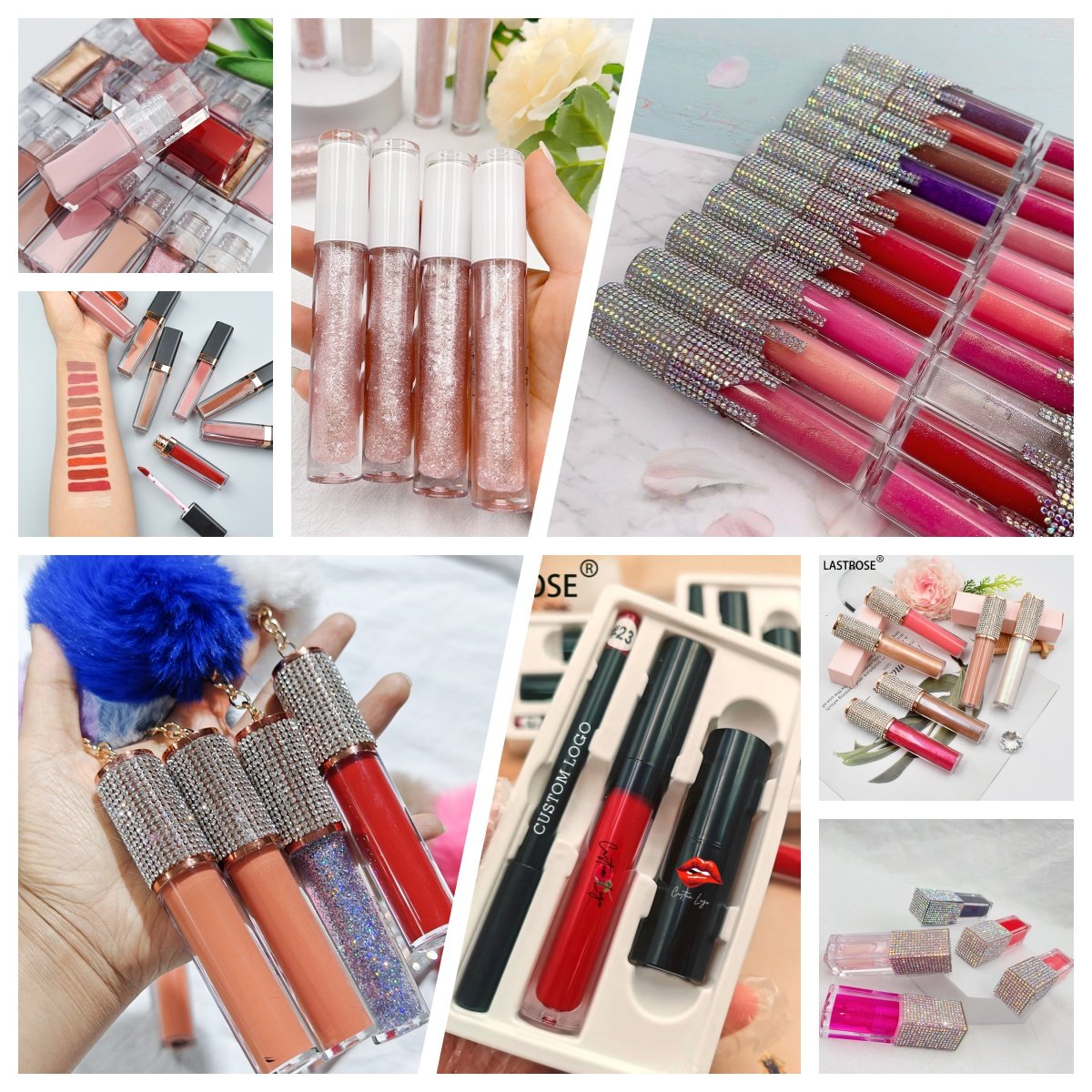 Wholesale Mini Plump Moisturizing Tone Magic Lip Oil Vegetarian Fruit Shimmer Lip Oil Private Label Liquid Clear Lip Gloss