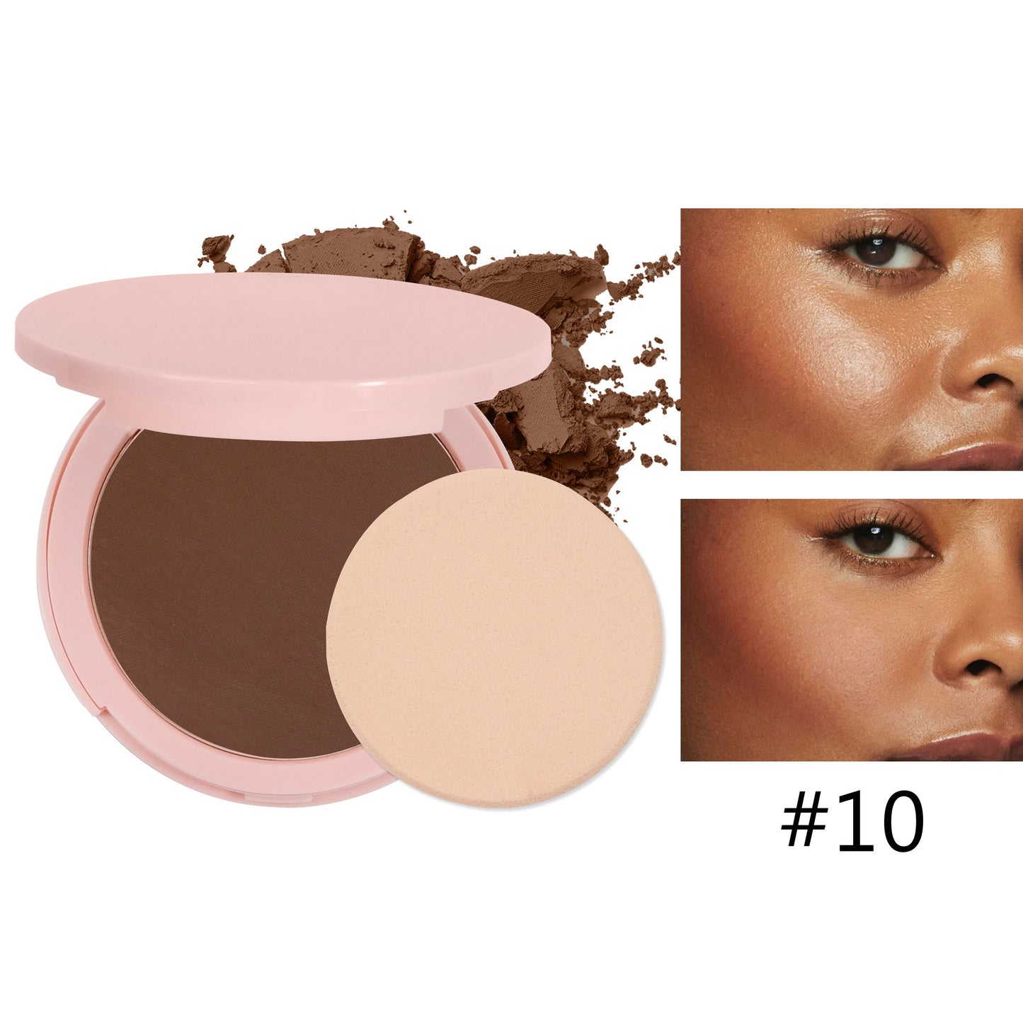 Private Label Cosmetics Private Label Facial Makeup Lasting Stereotype Foundation For Women Foundation For All Skin Types