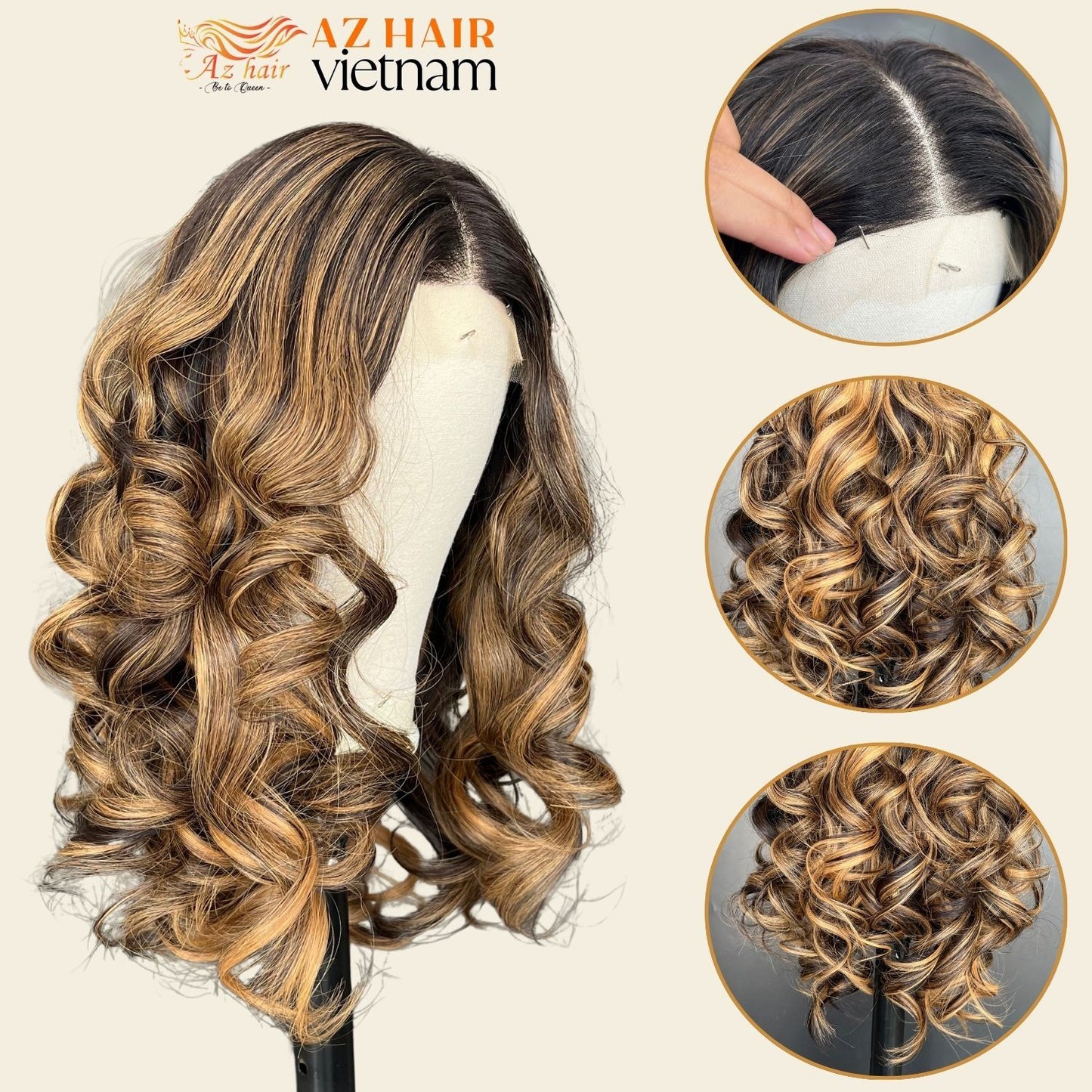 Top Batch Occurrence Natural Wave Hair Vietnam Virgin Natural Wave Hair Best Price Cuticle Align Human Hair