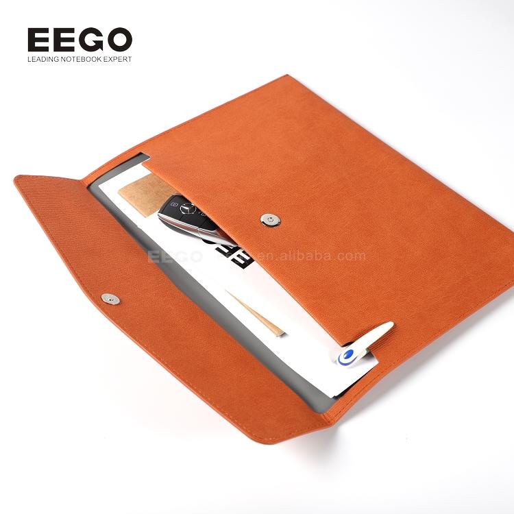 High Quality Business Office Lining Personalized Printing Notebook PU Leather Customized A5 Hardcover Journal Notebook With Logo