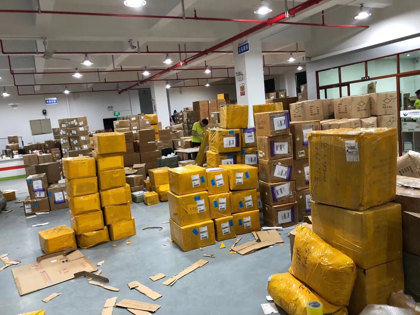 8230424 Latest Long Dress Plus Size Women's Printed Maxi Dress Long Sleeve Clothing