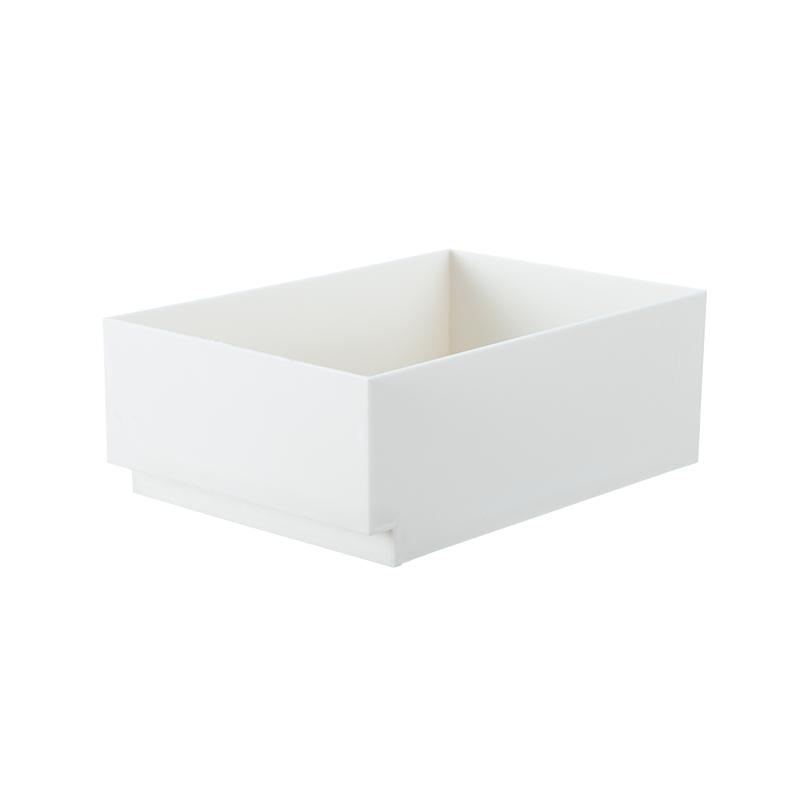 Downhill Novelty Creative Design Box Pull-out Drawer Jewelry Storage Box Cabinet Storage Household
