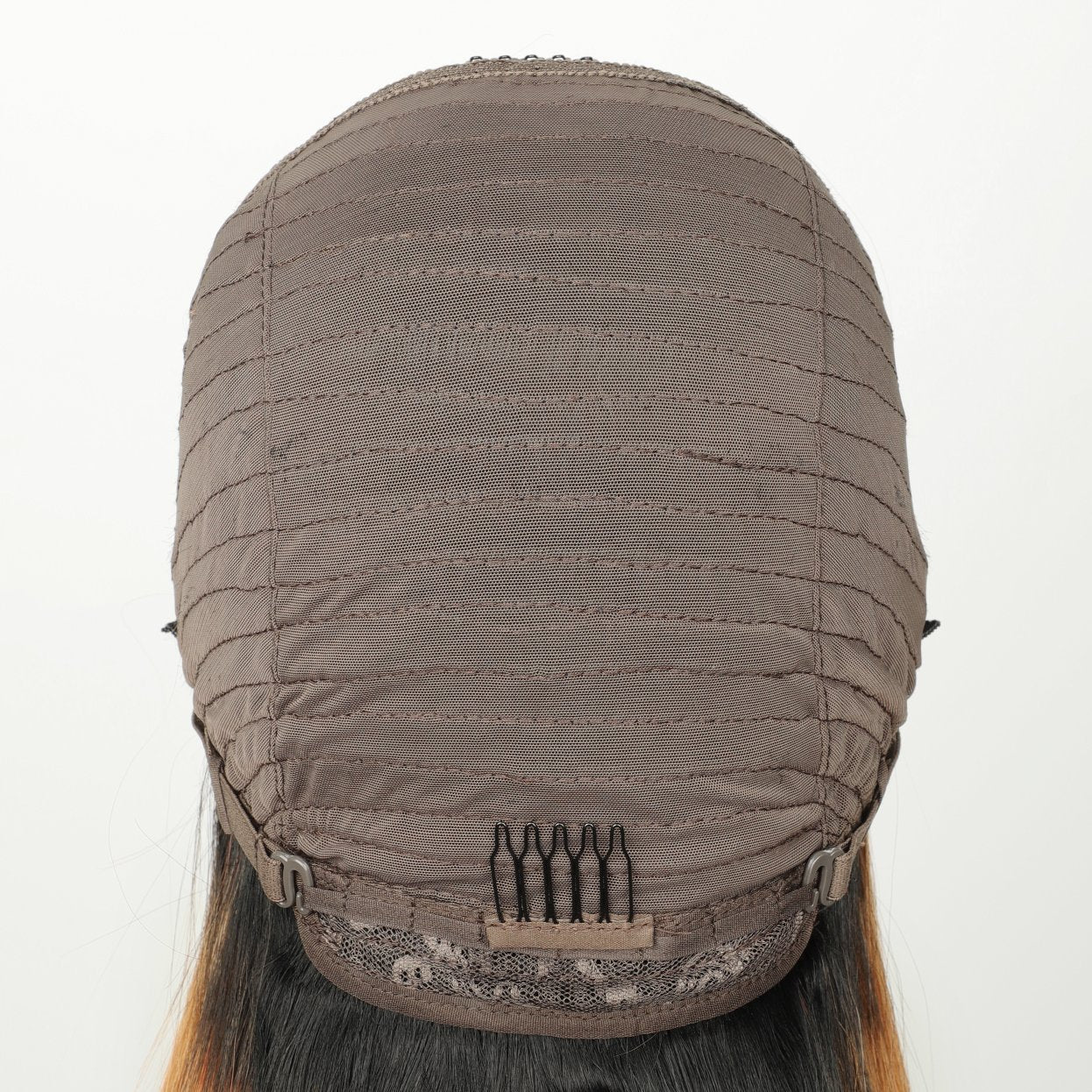Piano Color 4x 4 Lace Front 20 Inch Black Women Wig 3 Bundles Suit Body Wave Virgin Hair Full Remy Hair