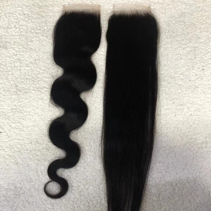 Wholesale Price 13x 4 13x 6 Lace Front 100% Virgin Hair Body Wave 613 Color Strap HD Lace Front Suit Lengthened