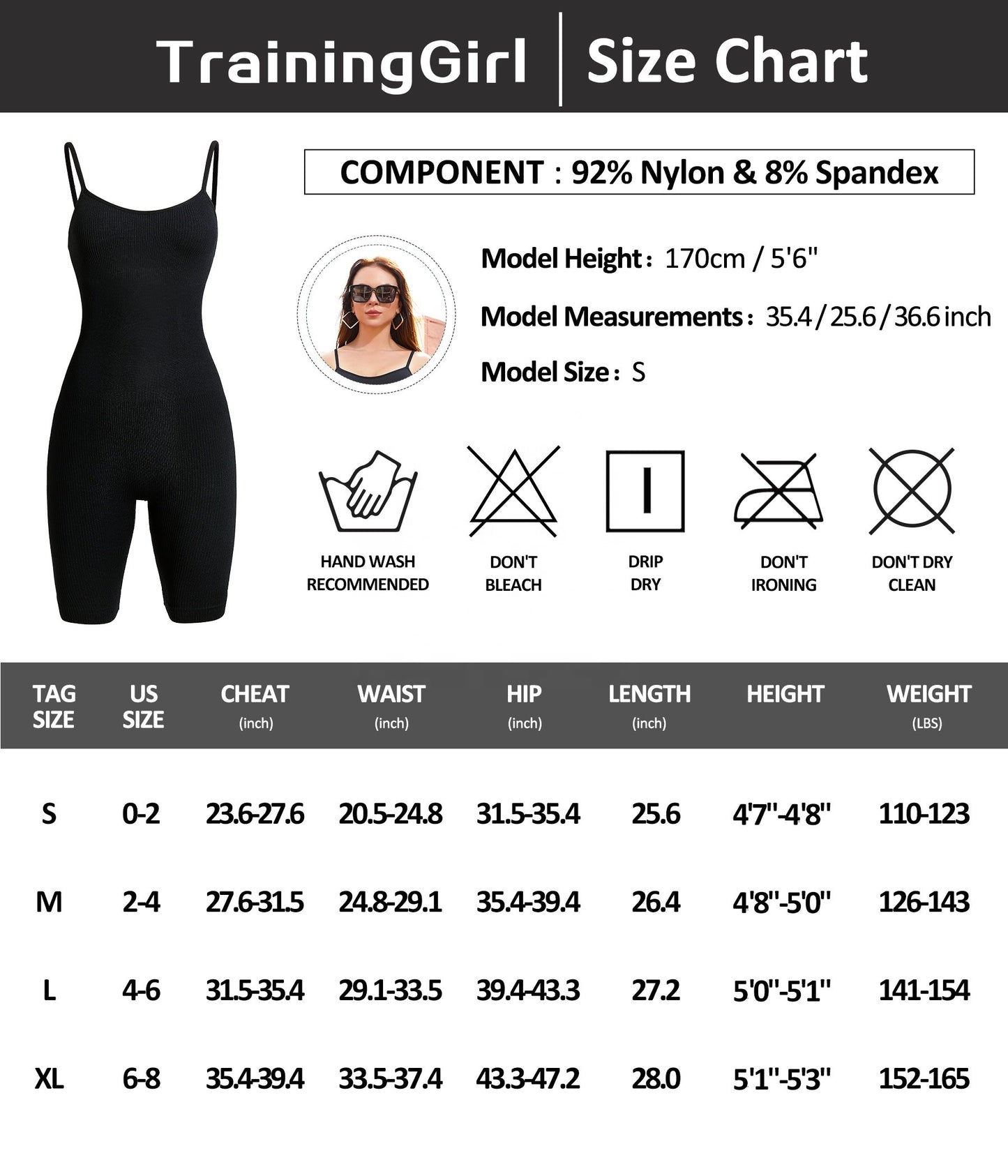 Women Seamless Yoga Jumpsuit One Piece Spaghetti Strap Tight Rib Sport Tight Sleeveless Fitness Jumpsuit