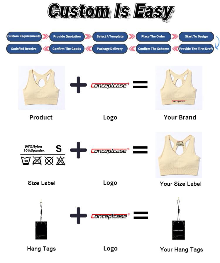 High Quality Rib Zipper 6-piece Set Active Wear Fitness Seamless Yoga Suit Sports Bra Leggings Women's Fitness Suit