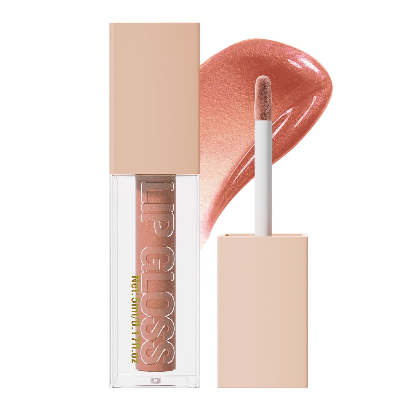 Lip Gloss Moisturizing Lip Gloss Hyaluronic Acid Moisturizing Gloss Lip Gloss