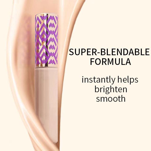 2023 Hot Concealer Makeup Full Coverage Natural Matte Liquid Concealer Private Label Concealer