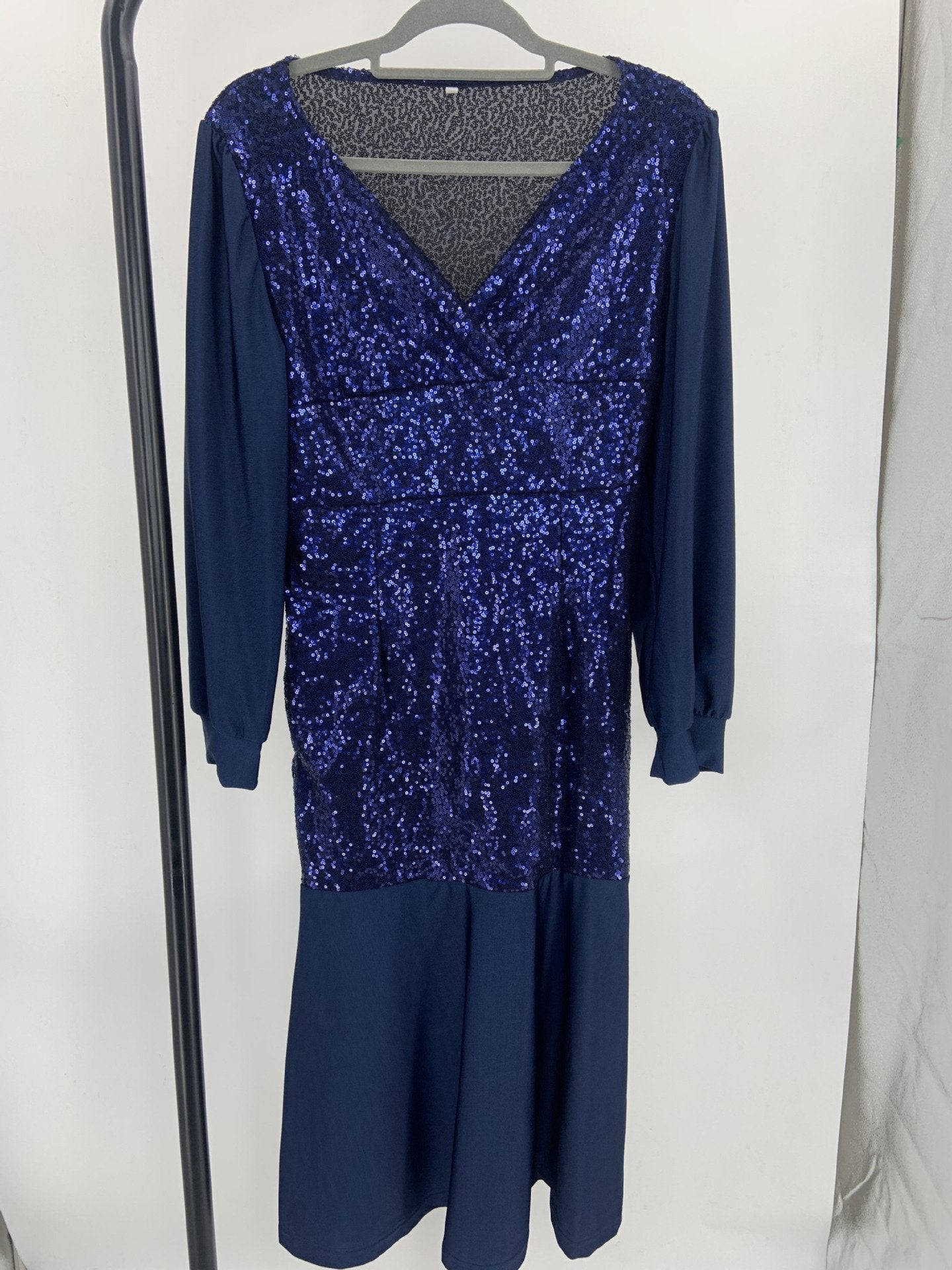 Women Summer Plus Size Women's Clothing Name Office Dress Women's Maxi Dress