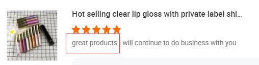 DIY Cruelty Free Vegetarian Organic Liquid Matte Lipstick Lip Gloss Create Your Own Cosmetic Shiny Lip Gloss