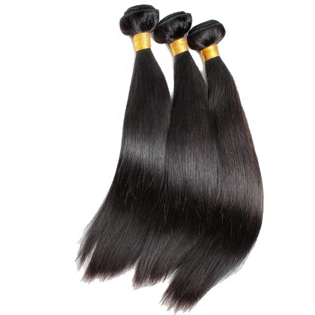 Single Donor Bone Straight Vietnamese Hair Super Double Painting 12a Grade Virgin Human Hair