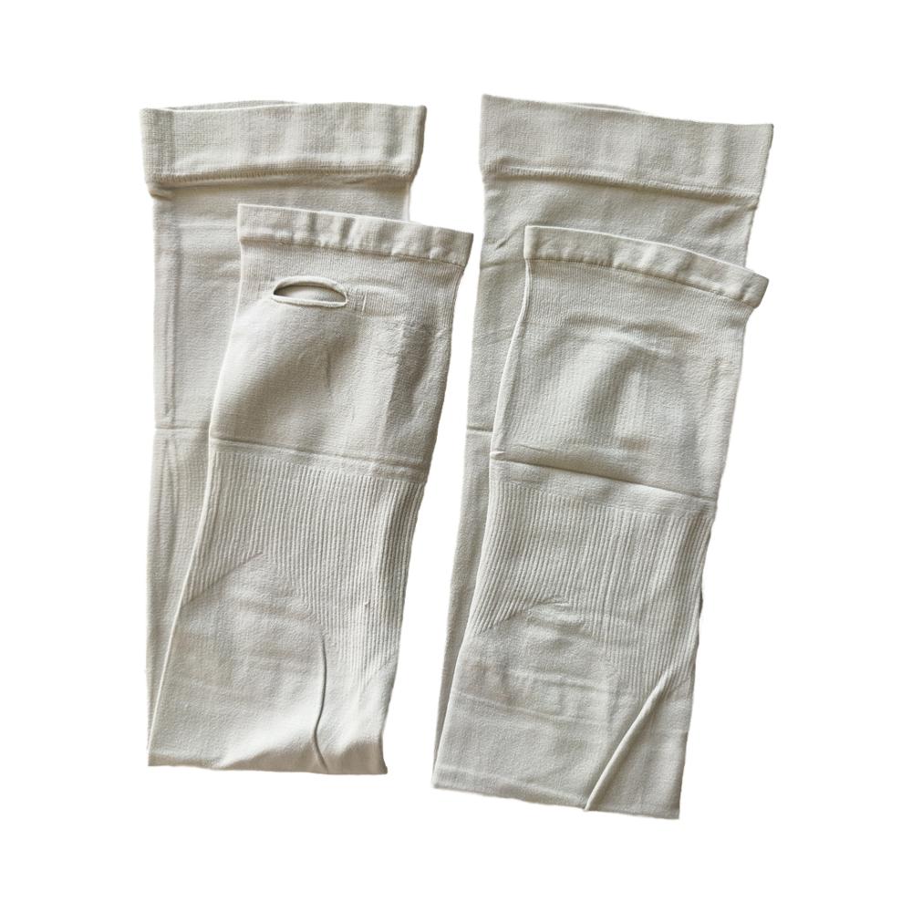 Clearance Sale Sunscreen Cooling Compression Sports Arm Set Riding Fishing Sublimation Blank Sunscreen Arm Set