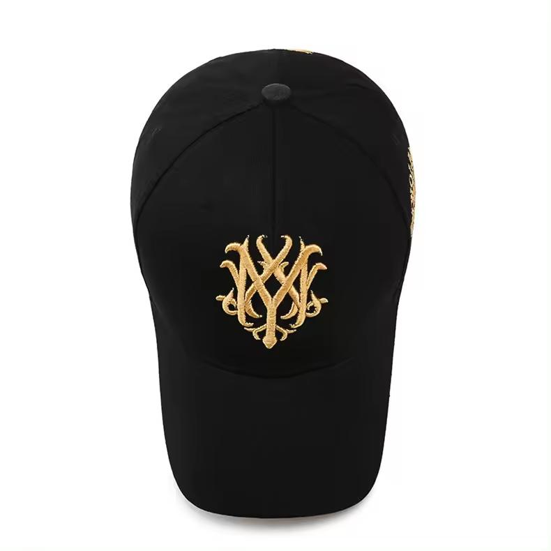 Custom Logo Embroidered Hat Wholesale Baseball Bike Camouflage Hat