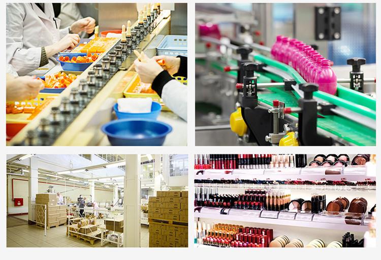 Liquid Concealer Stick Moisturizing Brightening Contour Makeup Concealer