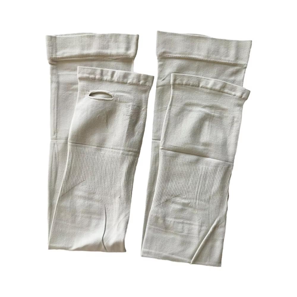 Clearance Sale Sunscreen Cooling Compression Sports Arm Set Riding Fishing Sublimation Blank Sunscreen Arm Set
